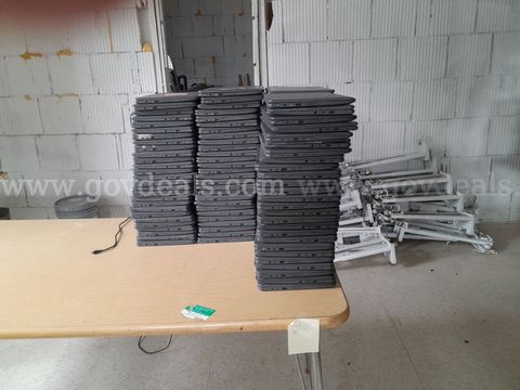 Gen1 Hp Chromebooks-Scrap