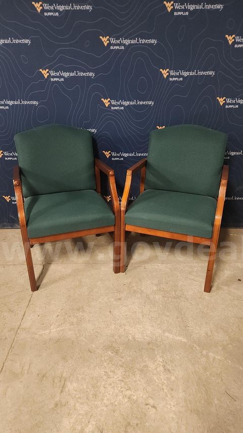 Set Armchairs