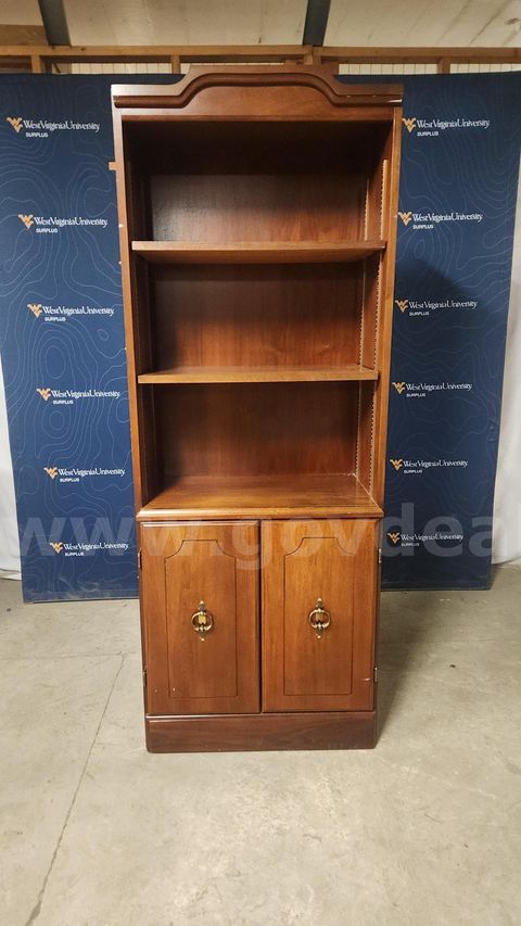 Curio Cabinet