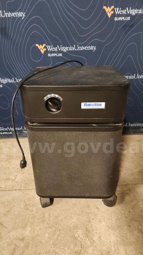 Austin Air HealthMate Air Purifier