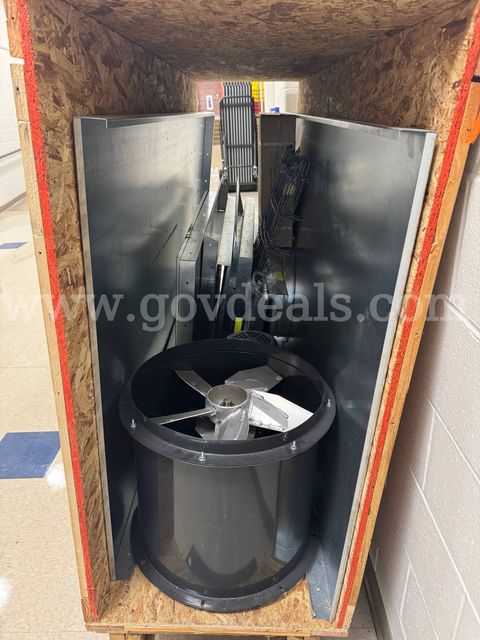 Spray Booth