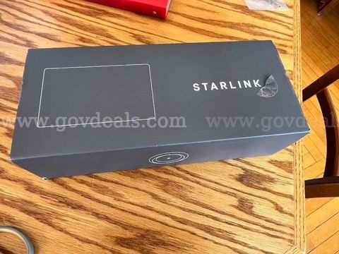 Starlink Router Kit