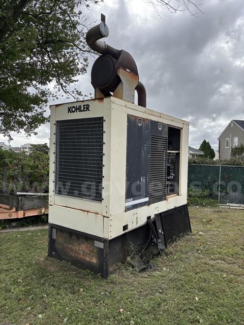 Diesel Generator