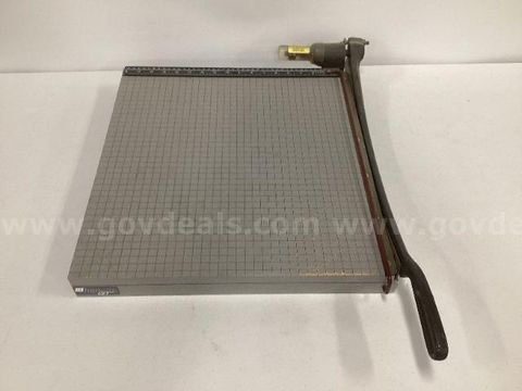 Ingento Guillotine Trimmer