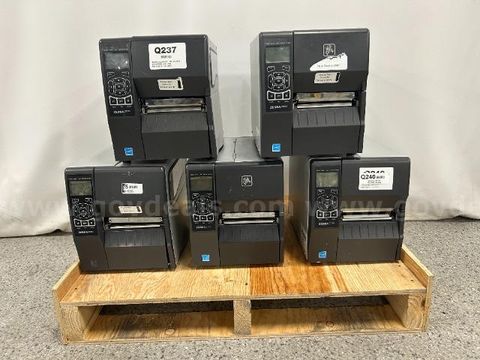 Zebra ZT230 Printers