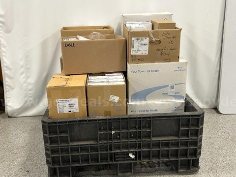 Miscellaneous Labware