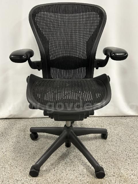 Herman Miller Aeron Chair