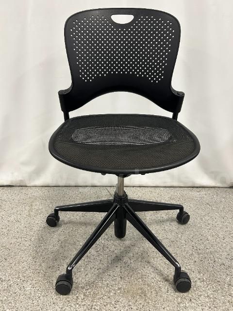 Herman Miller Caper Multipurpose Chair