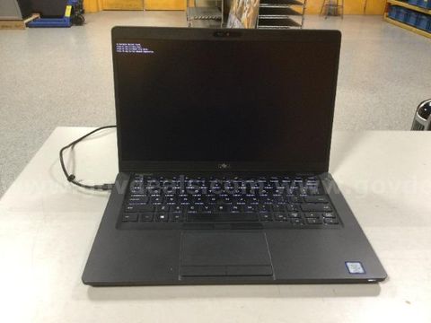 Dell Latitude 5400 i5- 8365U @ 1.60 GHz Laptop