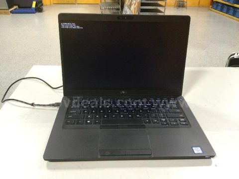Dell Latitude 5400 i5- 8365U @ 1.60 GHz Laptop