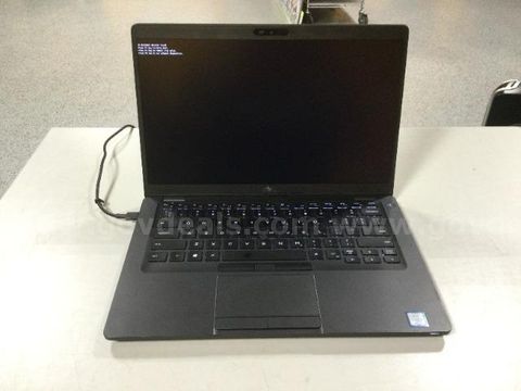 Dell Latitude 5400 i5- 8365U @ 1.60 GHz Laptop