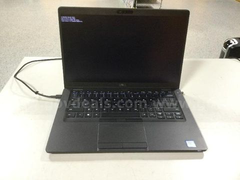 Dell Latitude 5400 i5- 8365U @ 1.60 GHz Laptop