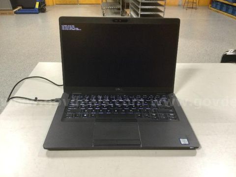 Dell Latitude 5400 i5- 8365U @ 1.60 GHz Laptop