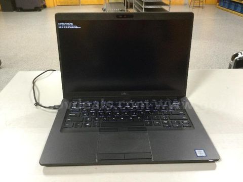 Dell Latitude 5400 i5-8365U @ 1.60 GHz Laptop