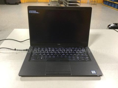 Dell Latitude 5400 i5-8365U @ 1.60 GHz Laptop