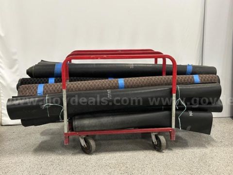 3M Floor Mats