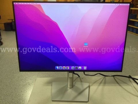 Dell UltraSharp 24" USB-C U2421E Monitor