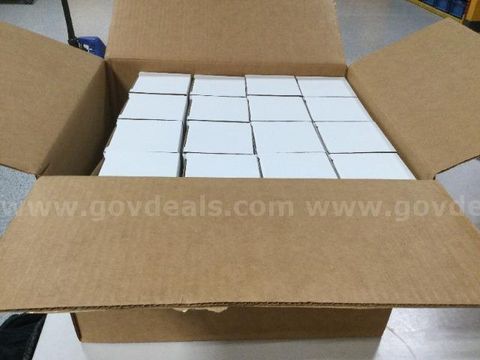 1 Box of 16 Traceable 6432 Excursion-Trac Digital Data Logging Thermometers
