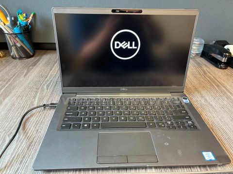 Dell Latitude 7400