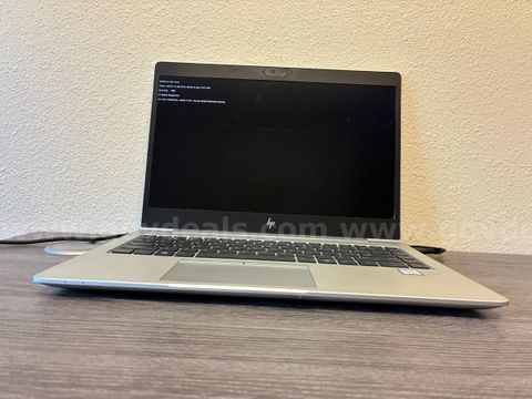Hp Elitebook 840 G5