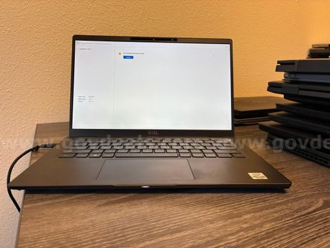 Dell Latitude 7410 Laptop