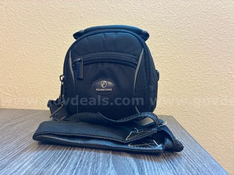 Fujifilm Finepix S8600 Camera