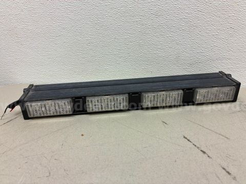 Whelen Light Bar
