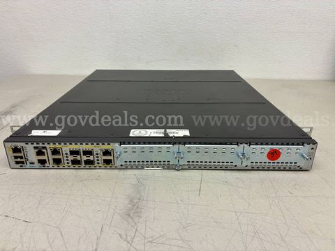 Cisco Isr 4431