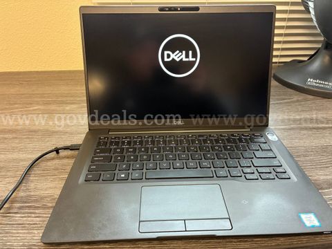 Dell Latitude 7400 Laptop