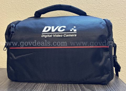 Digital Video Camera