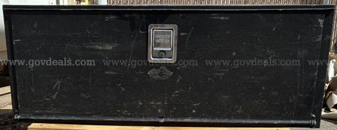 Riki Metal Storage Unit