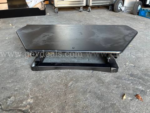 Desk Riser