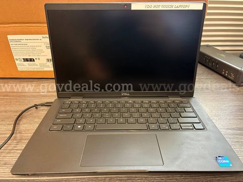 Dell Latitude 7420