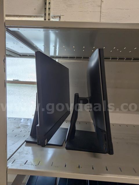 Lot of 2 Dell Optiplex 7480 i5-10500 AIO