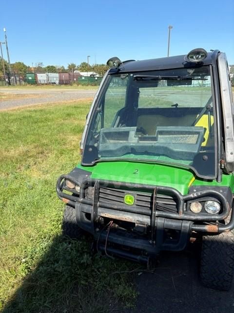 John Deere Gator for parts and or repair