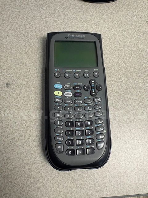 Calculator