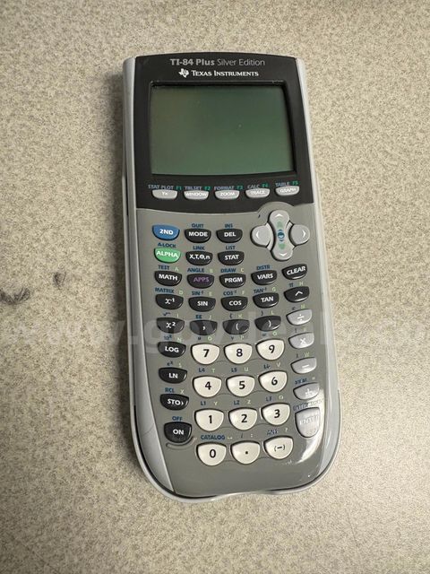Calculator