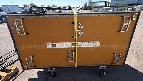 Stage Equipment
