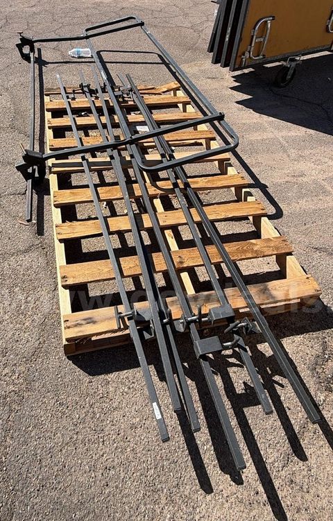 Metal Frames