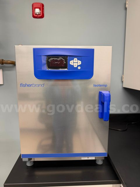 Fisherbrand Isotemp General Purpose Heating & Drying Oven