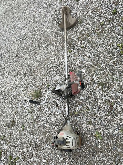Weed Trimmer