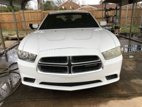 2013 Dodge Charger