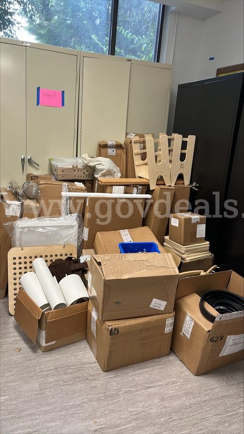 Assorted Boxes of KODO Kits
