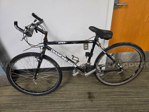 APEX Diamond Back 21-Speed Bicycle (Anchorage, AK)