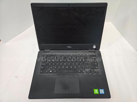 Dell Latitude 3400 w/ Windows 11 Installed (Anchorage, AK) IRIS