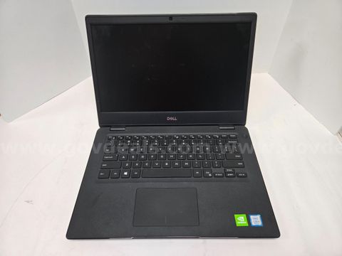 Dell Latitude 3400 w/ Windows 11 Installed (Anchorage, AK) IRIS