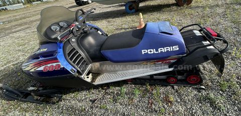 2001Polaris RMK 600 (*Fairbanks*)