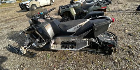 2013 Polaris Switchback 600 (*Fairbanks*)