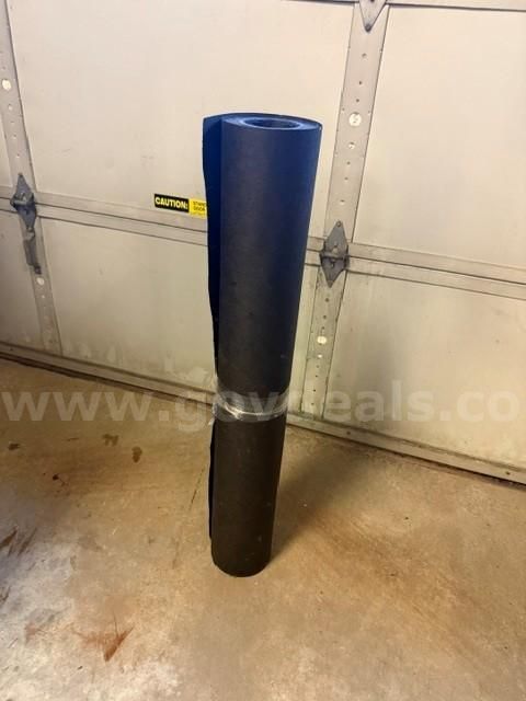 Roll of Roofing Underlayment 40” (*Juneau, AK*)