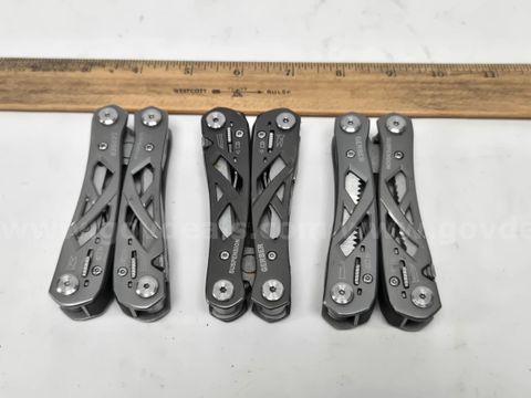 Gerber Suspension Multi-tools (Anchorage, AK)